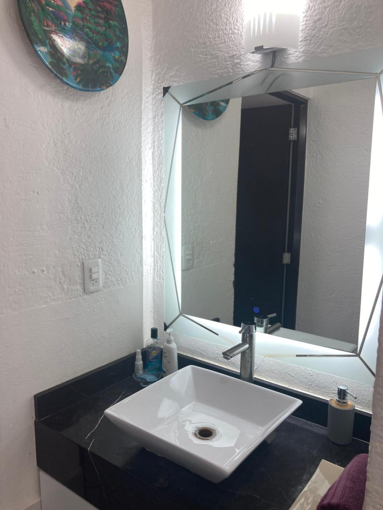 Cancun Oceanfront, Entire Apartment Экстерьер фото