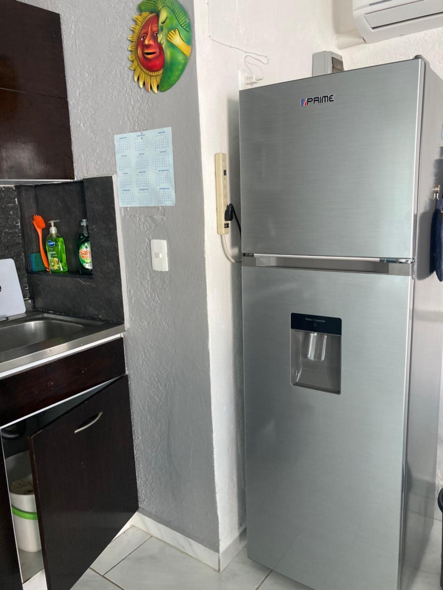 Cancun Oceanfront, Entire Apartment Экстерьер фото