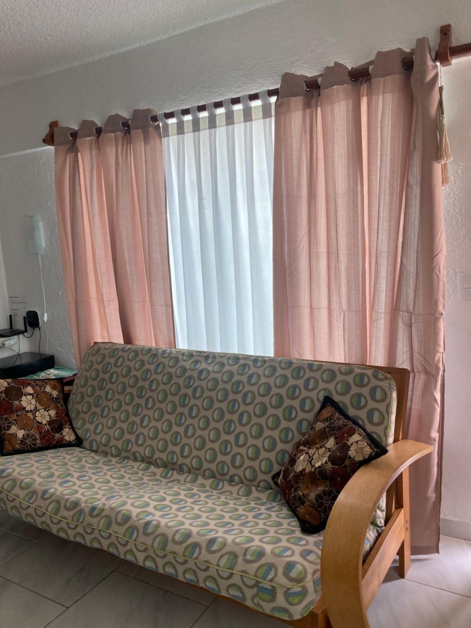 Cancun Oceanfront, Entire Apartment Экстерьер фото